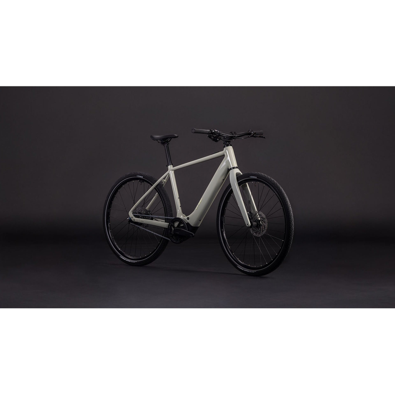 Cube Editor Hybrid SLX 400X