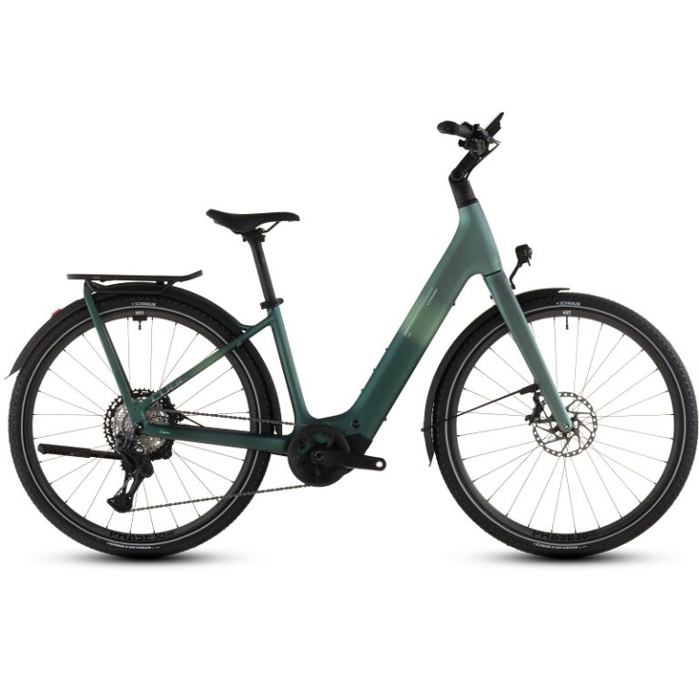 Cube Kathmandu Hybrid C:62 SLT 400X