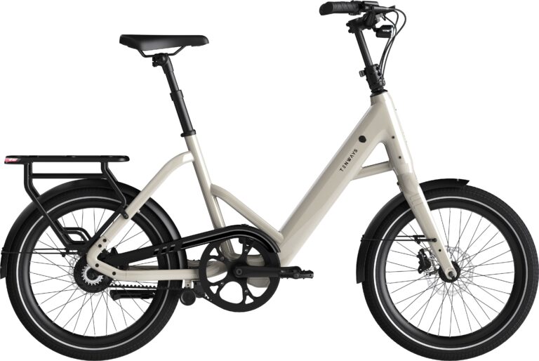 Tenways CGO Compact