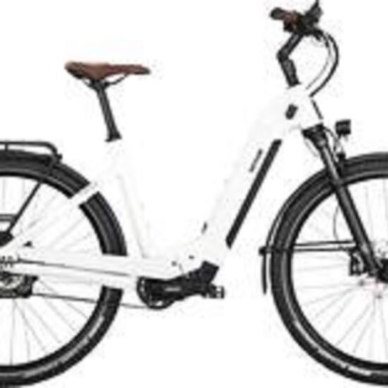 Kettler Pinniato HT Comfort