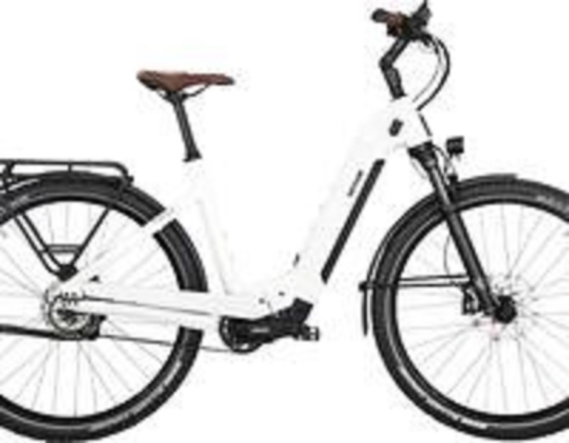 Kettler Pinniato HT Comfort