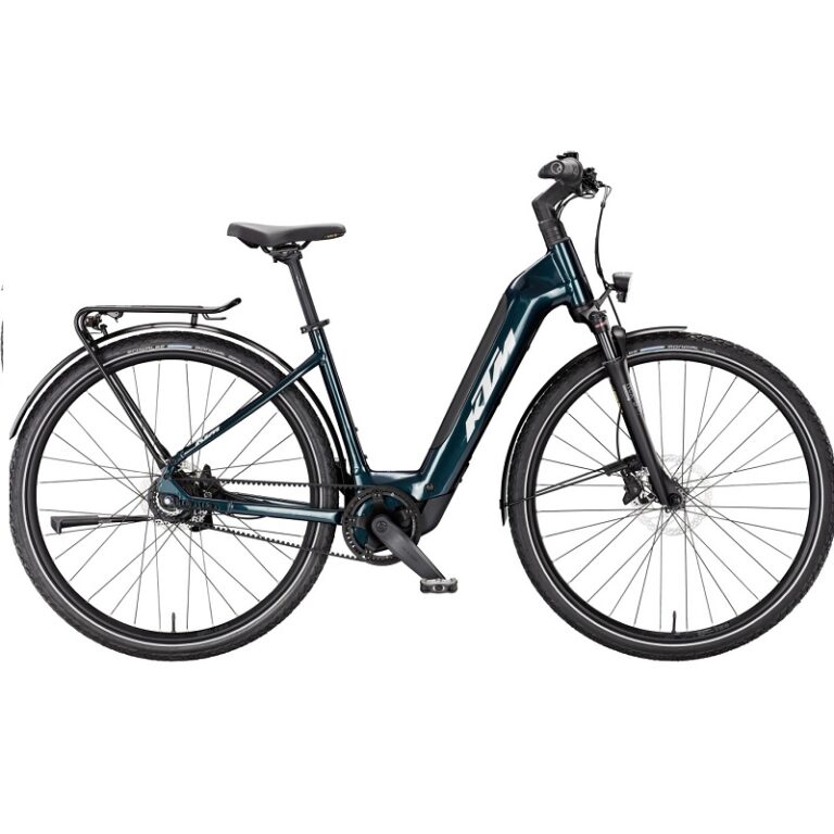 KTM Macina Superbelt SX