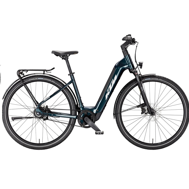 KTM Macina Superbelt SX