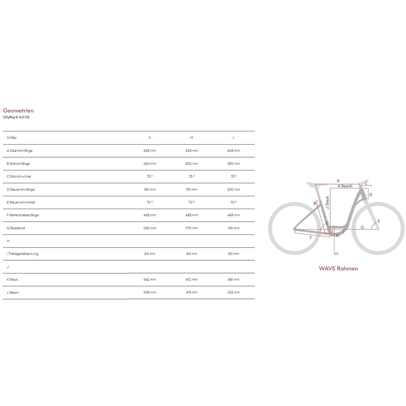Raymon CityRay E 4.0 CB - 500 Wh - 28 Zoll - Tiefeinsteiger – Image 2