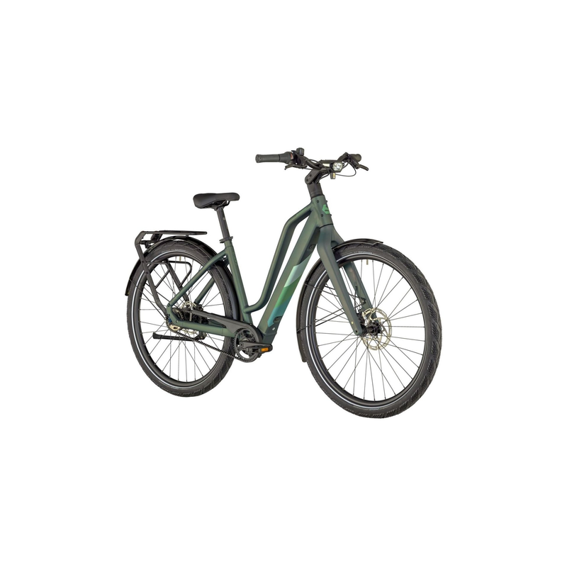 Bergamont E-Vitess Expert Amsterdam - 360 Wh - 28 Zoll - Tiefeinsteiger – Image 3