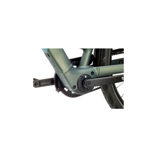 Bergamont E-Vitess Expert Amsterdam - 360 Wh - 28 Zoll - Tiefeinsteiger – Image 4