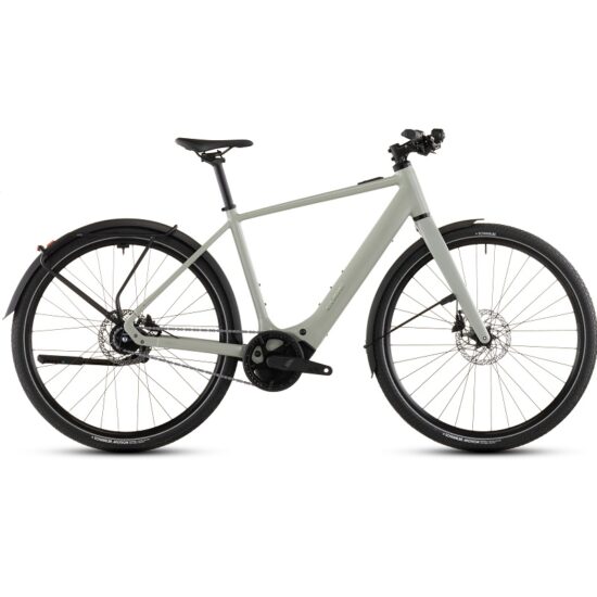 Cube Editor Hybrid SLX 400X FE