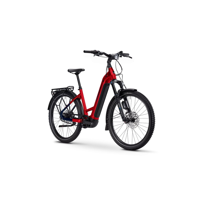 Haibike Trekking 9 ABS