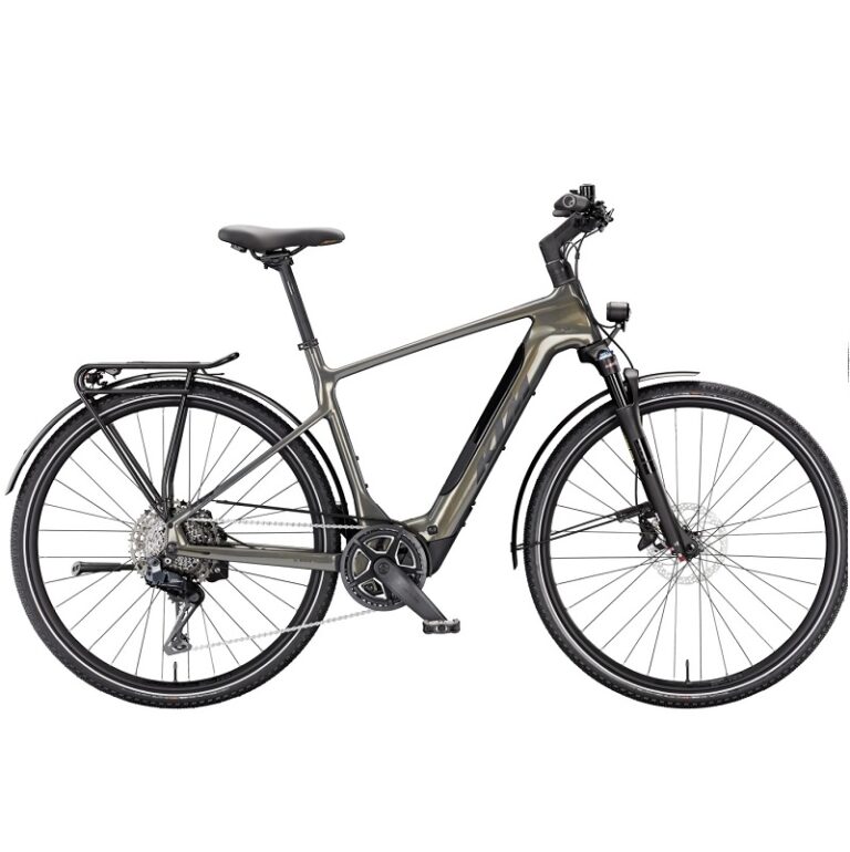KTM Macina Sport SX Elite Di2