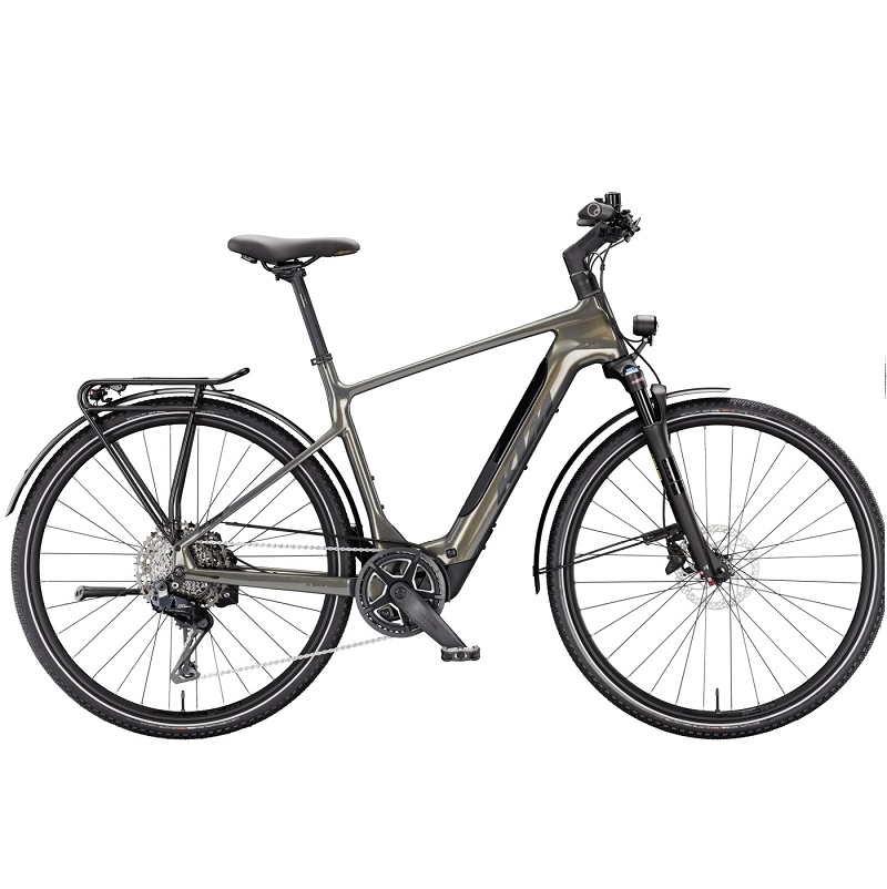 KTM Macina Sport SX Elite Di2