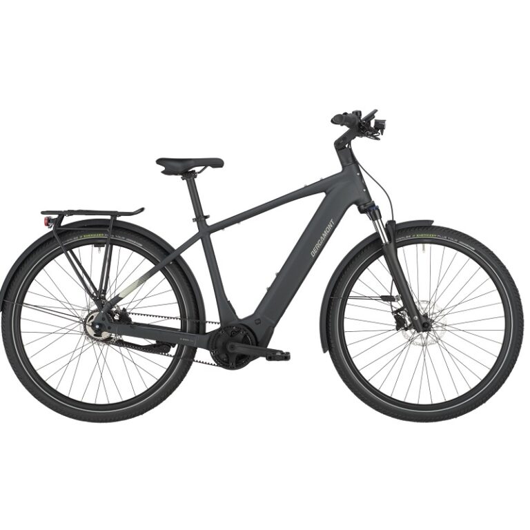 Bergamont E-Horizon Tour 20 Belt