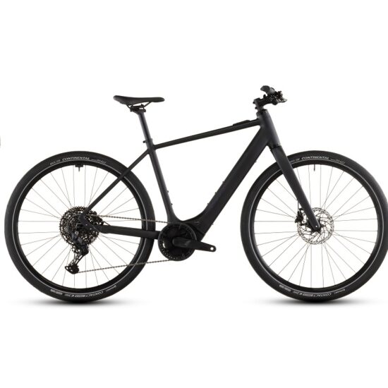 Cube Editor Hybrid Pro 400X