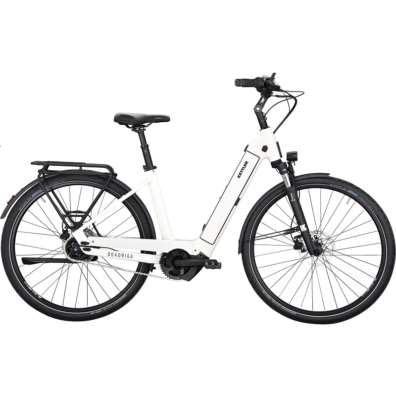 Kettler Quadriga P5 RT