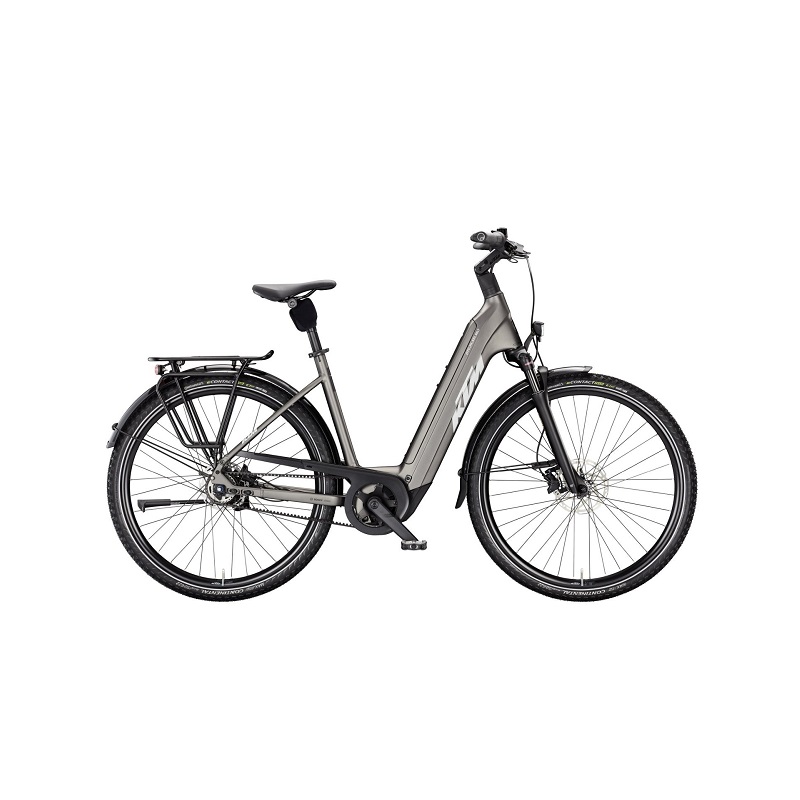KTM Macina City Px 830 Belt