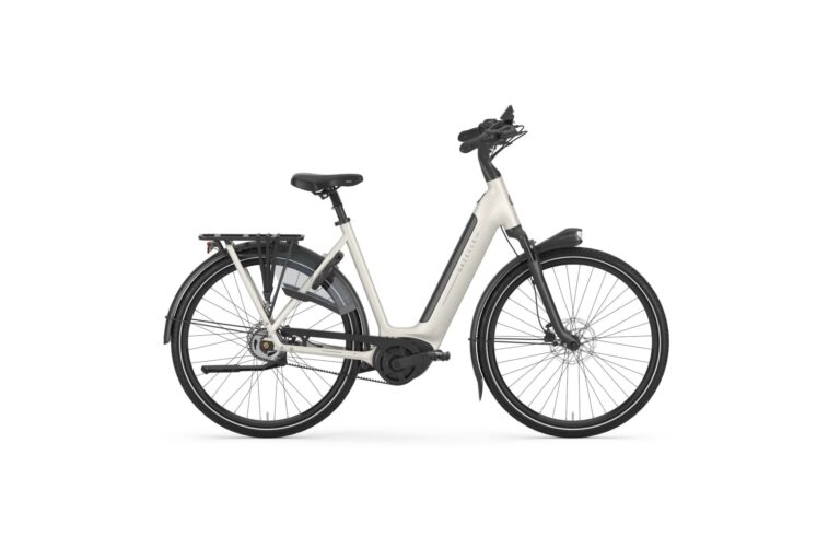 Gazelle Grenoble C5