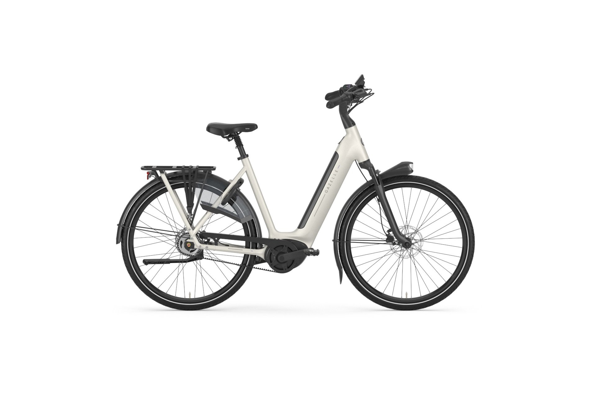 Gazelle Grenoble C5
