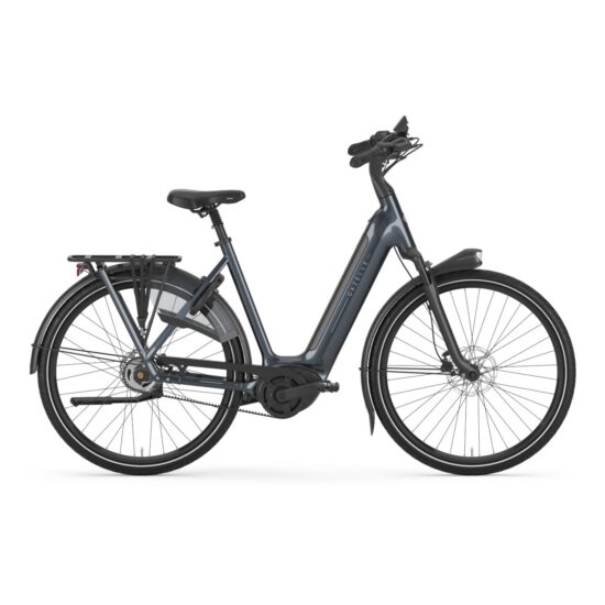 Gazelle Grenoble C5