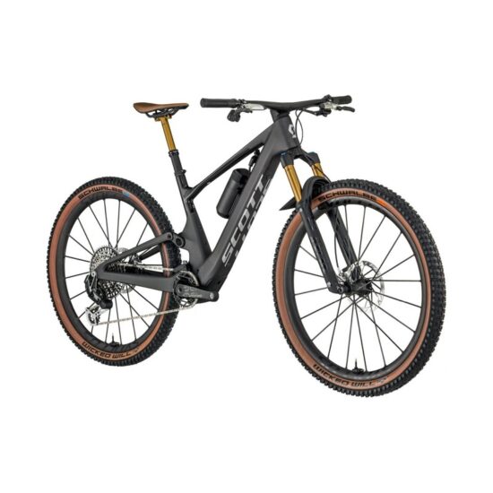 Scott Lumen eRIDE 900 SL - 520 Wh - 29 Zoll - Fully – Image 2