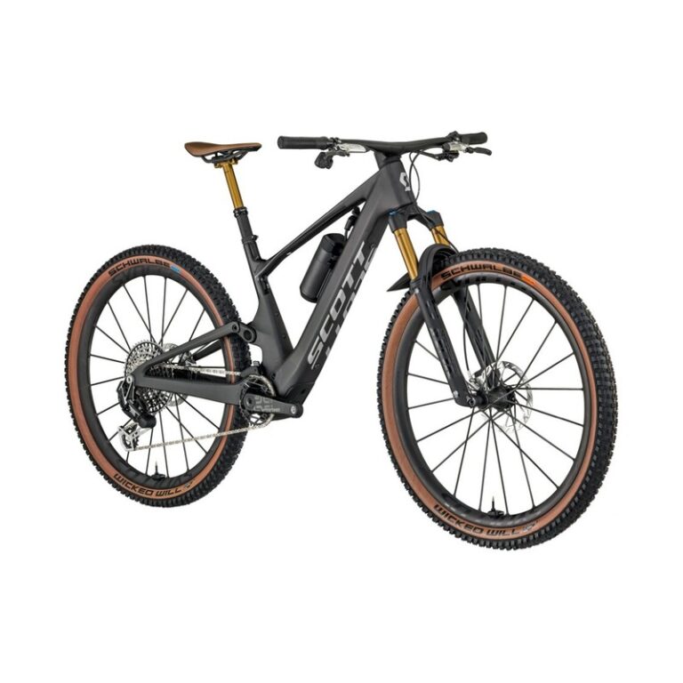 Scott Lumen eRIDE 900 SL - 520 Wh - 29 Zoll - Fully
