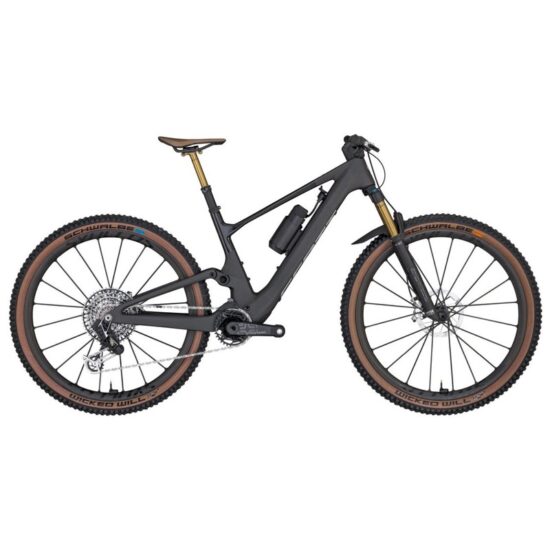 Scott Lumen eRIDE 900 SL