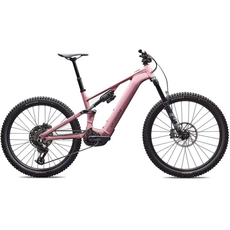 Specialized Turbo Levo Comp Alloy G4