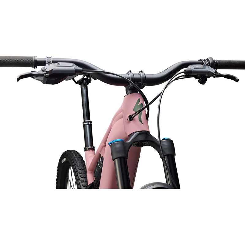 Specialized Turbo Levo Comp Alloy G4 - 840 Wh - 29 - 27,5 Zoll - Fully – Image 5