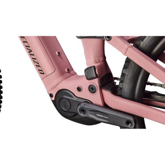 Specialized Turbo Levo Comp Alloy G4 - 840 Wh - 29 - 27,5 Zoll - Fully – Image 3