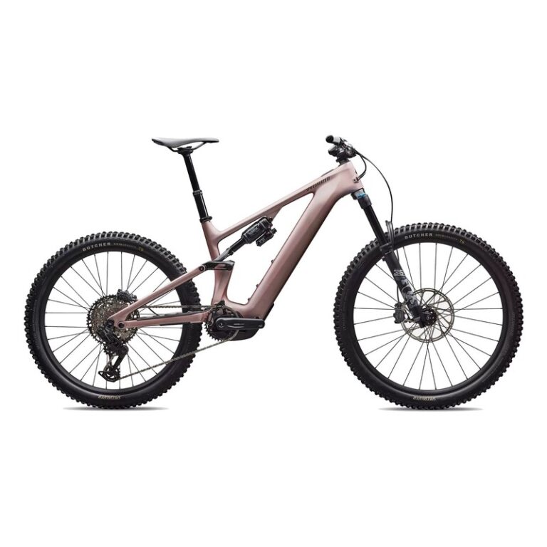 Specialized Turbo Levo Comp Carbon G4 - 840 Wh - 29 - 27,5 Zoll - Fully