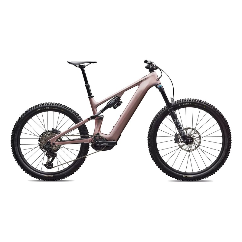 Specialized Turbo Levo Comp Carbon G4 - 840 Wh - 29 - 27,5 Zoll - Fully – Image 2