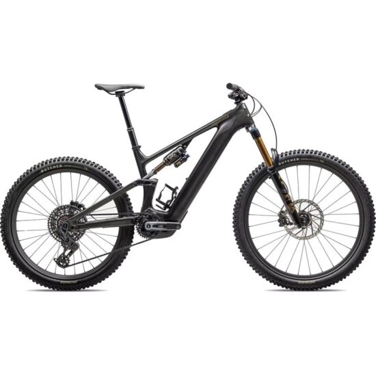 Specialized Turbo Levo Pro Carbon G4