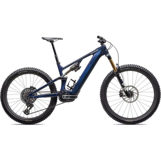 Specialized Turbo Levo Pro Carbon G4 - 840 Wh - 29 - 27,5 Zoll - Fully – Image 2
