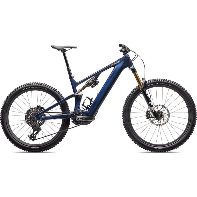 Specialized Turbo Levo Pro Carbon G4 - 840 Wh - 29 - 27,5 Zoll - Fully – Image 2