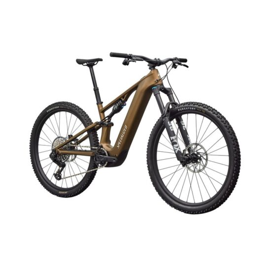 Specialized Turbo Levo R Comp - 840 Wh - 29 Zoll - Fully – Image 5