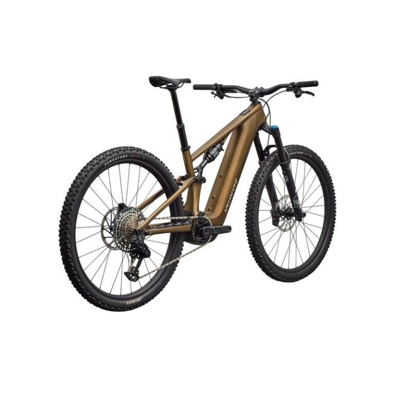 Specialized Turbo Levo R Comp - 840 Wh - 29 Zoll - Fully