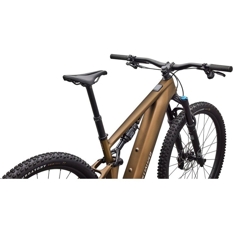Specialized Turbo Levo R Comp - 840 Wh - 29 Zoll - Fully – Image 3