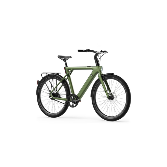 Tenways CGO009 - 374 Wh - 28 Zoll - Diamant - 2026 – Image 3