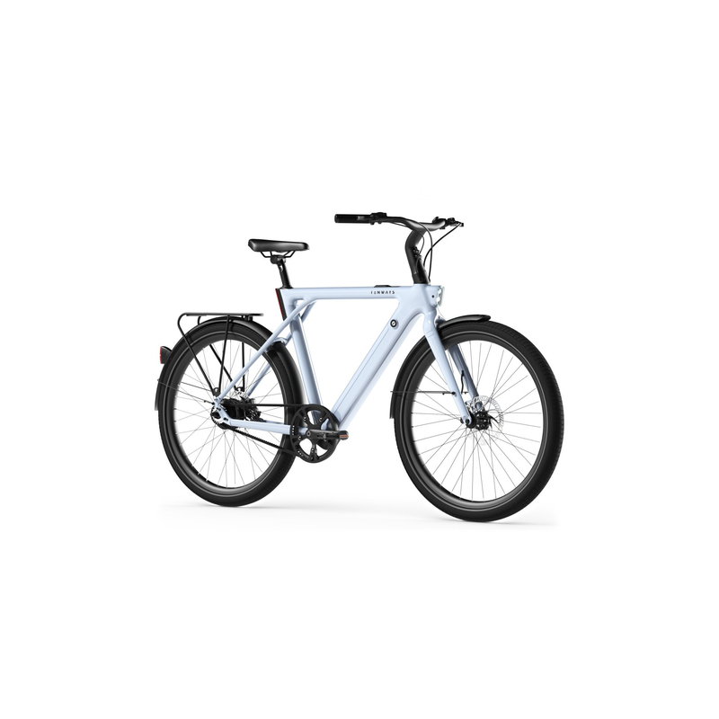 Tenways CGO009 - 374 Wh - 28 Zoll - Diamant - 2026 – Image 5