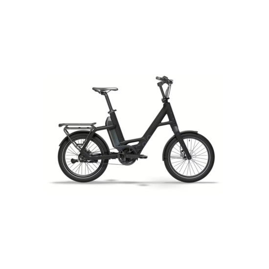 QiO Compact P5