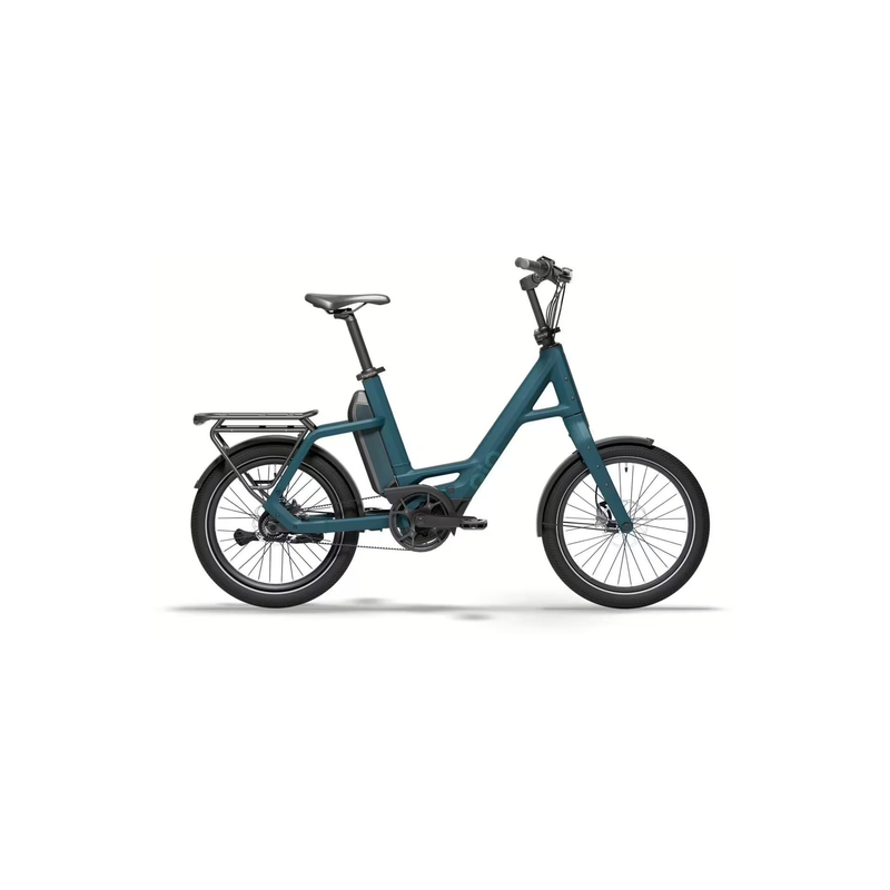 QiO Compact P5