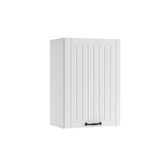 Vicco Hängeschrank Fame-Line, Goldkraft Eiche/Weiß, 50 cm (1-St) – Image 2