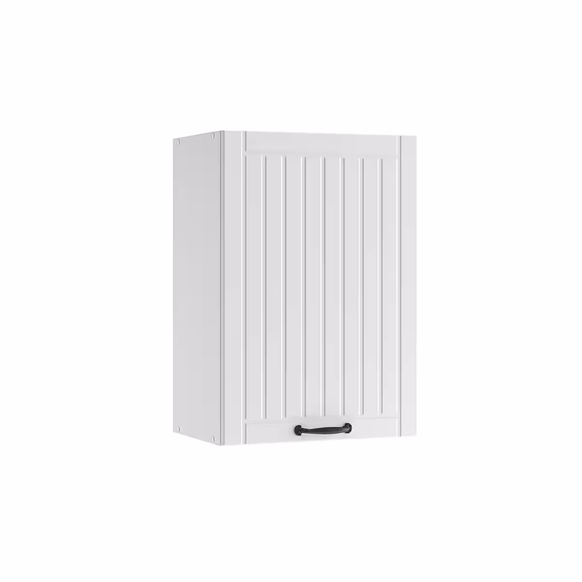 Vicco Hängeschrank Fame-Line, Goldkraft Eiche/Weiß, 50 cm (1-St) – Image 2