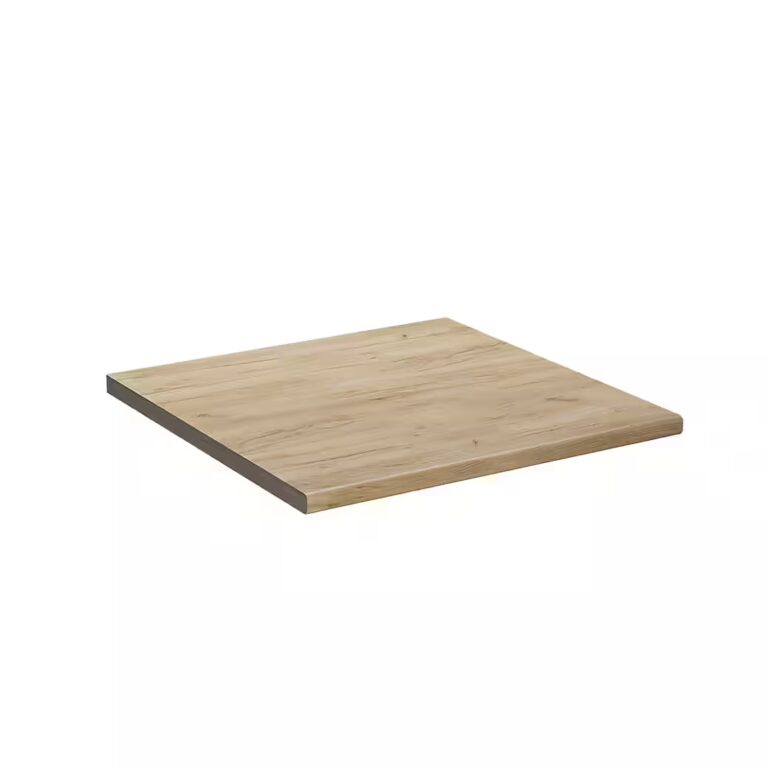 Vicco Unterschrank R-Line, Marmor Weiß, 60 cm (1-St)