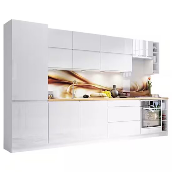 Küchenzeile K40-G340