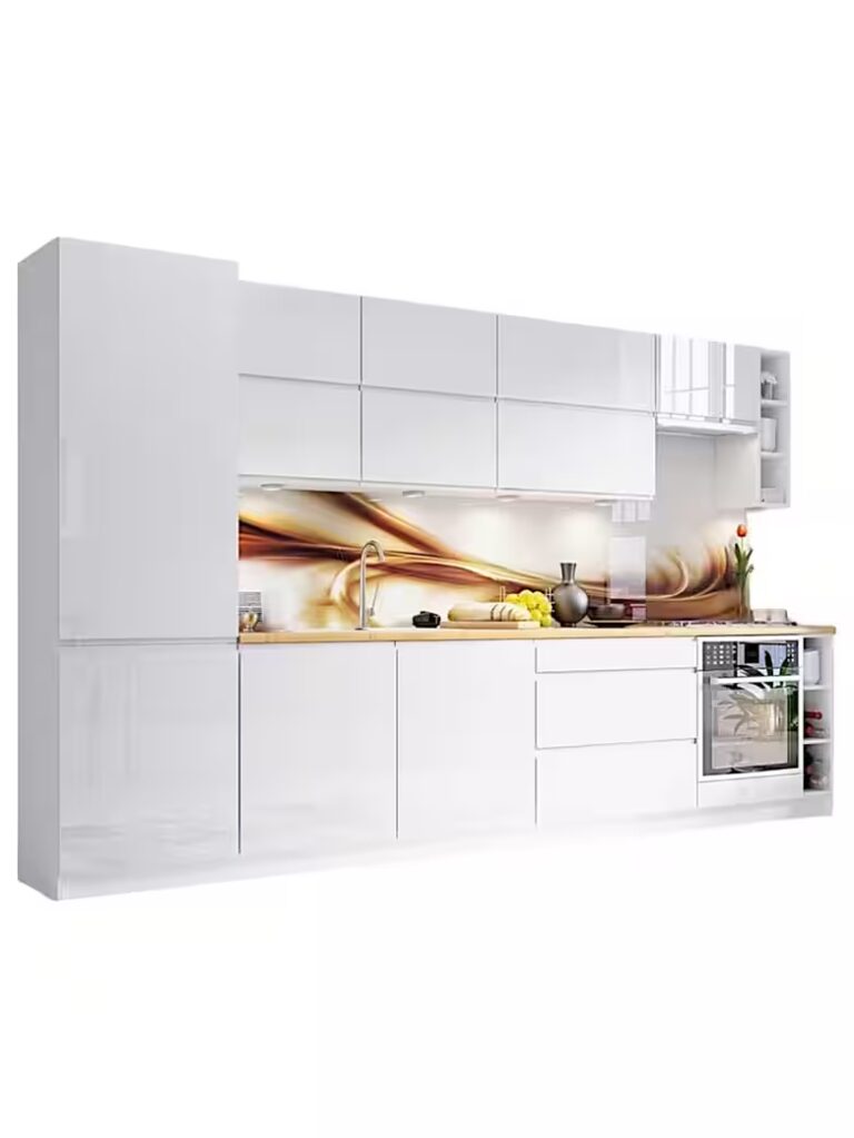 Küchenzeile K40-G340