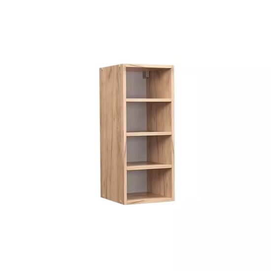Vicco Hängeschrank Fame-Line, Weiß/Weiß, 30 cm (1-St) – Image 2