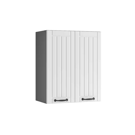 Vicco Hängeschrank Fame-Line, Goldkraft Eiche/Anthrazit, 60 cm (1-St) – Image 3