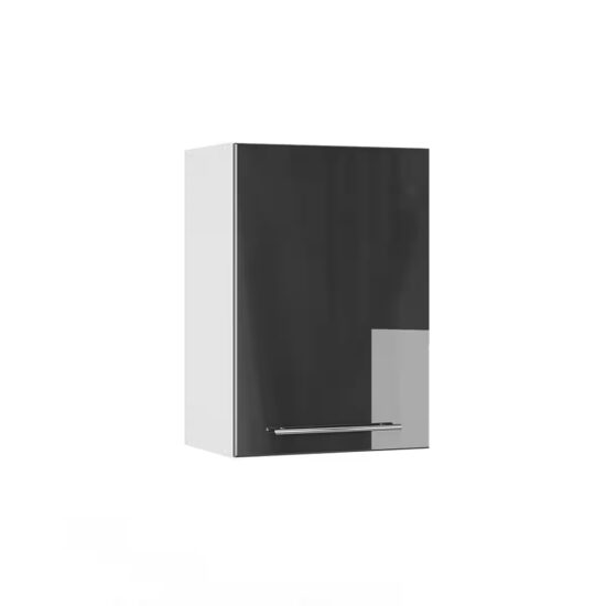 Vicco Hängeschrank Fame-Line, Goldkraft Eiche/Weiß, 50 cm (1-St) – Image 3