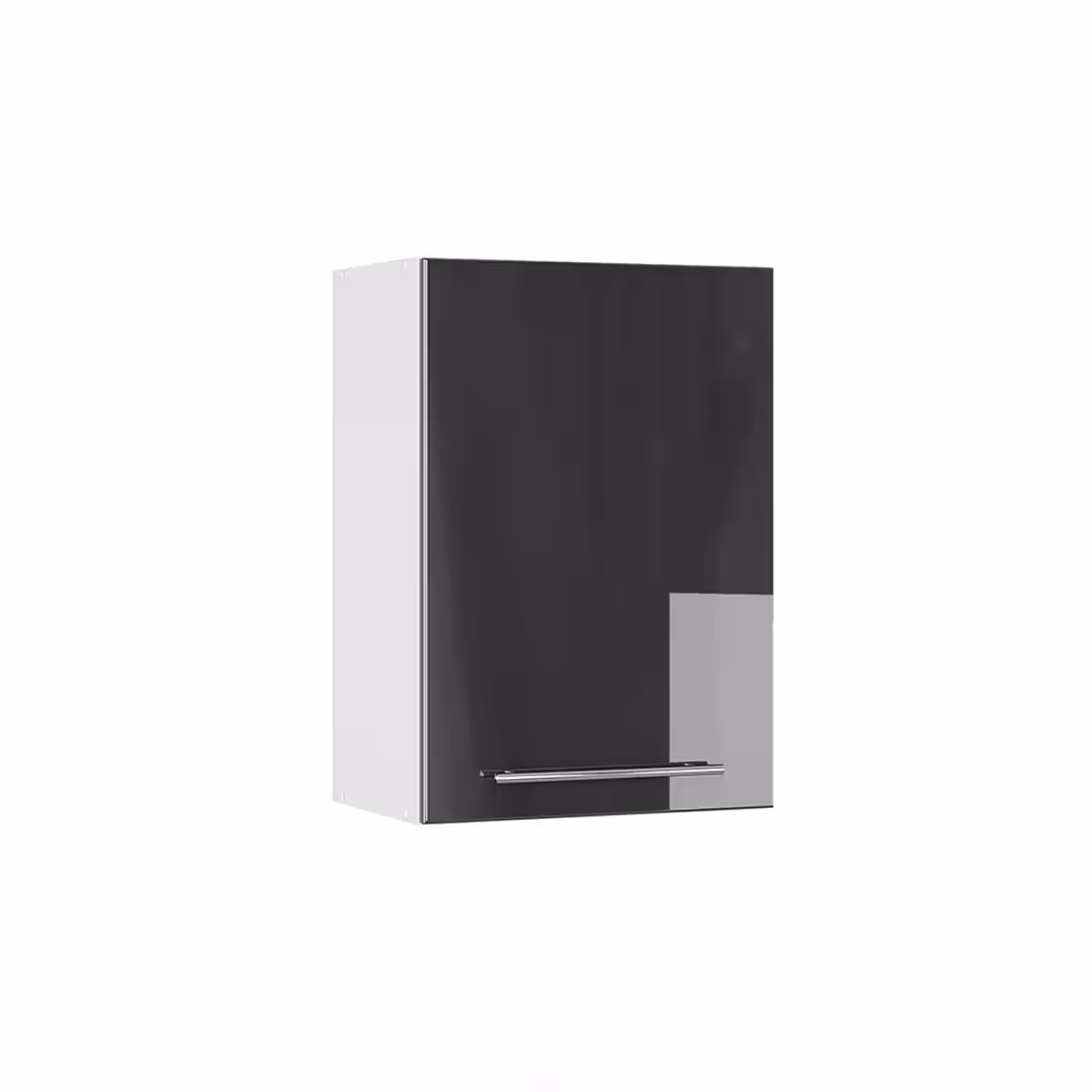Vicco Hängeschrank Fame-Line, Goldkraft Eiche/Weiß, 50 cm (1-St) – Image 3