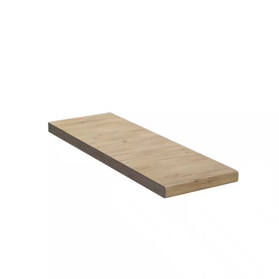 Vicco Unterschrank R-Line, Goldkraft Eiche, 20 cm (1-St) – Image 3
