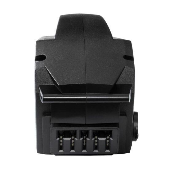E-Bike Akku Akku Vision Powerpack 36V 17Ah 621Wh für Bosch Classic Line – Leistungsstarker Ersatzakku – Image 3